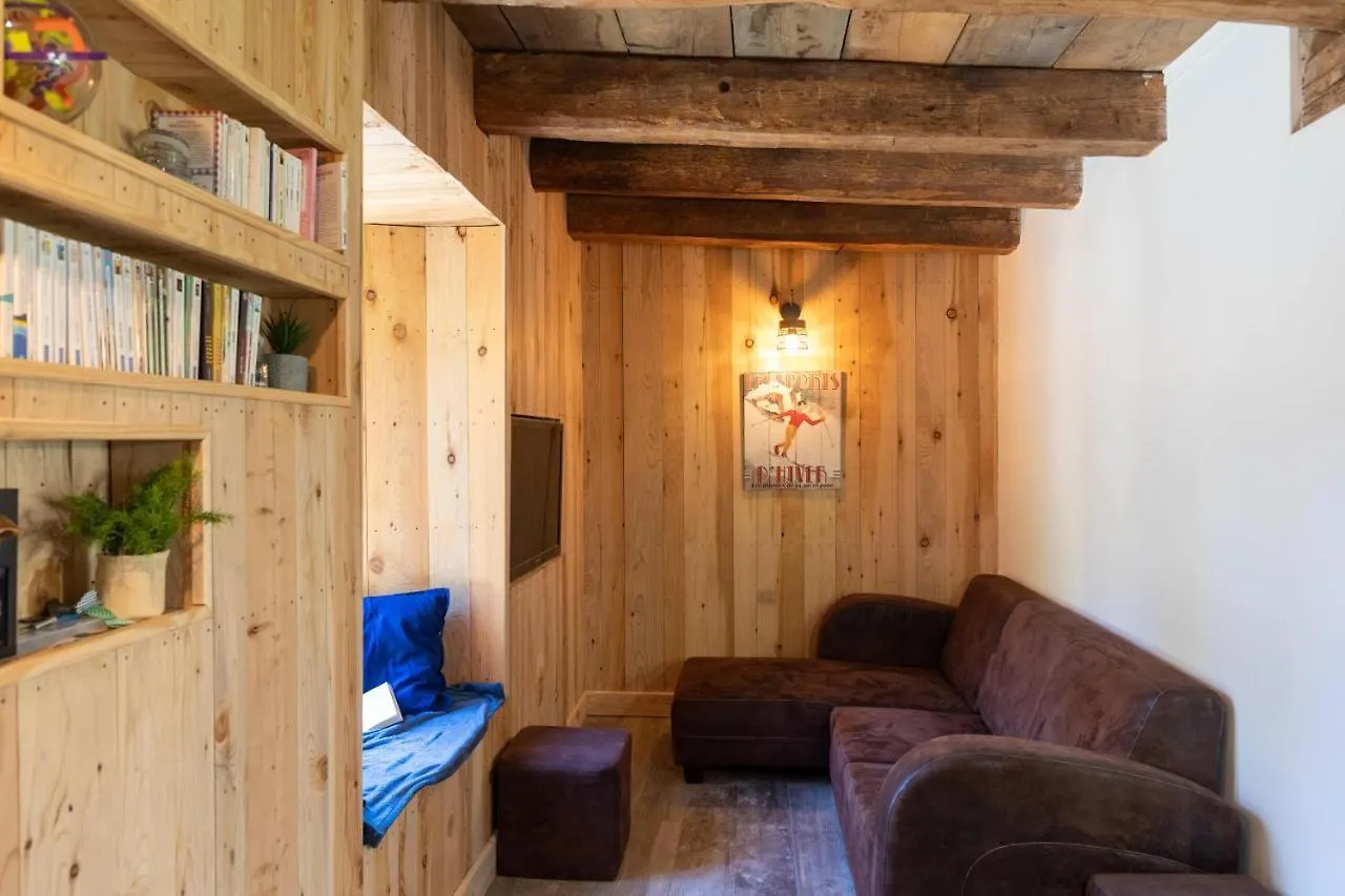 فيلا La Grange De L'Adour - Trassouet كامبان 0*,