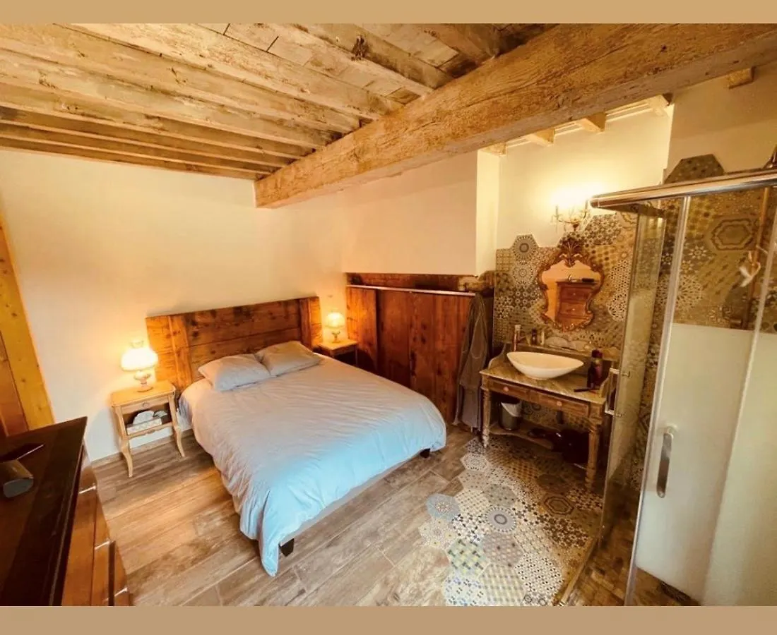 فيلا La Grange De L'Adour - Trassouet كامبان 0*,  فرنسا